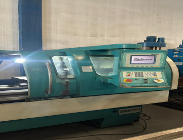 Foto: TORNO CNC NARDINI DIPLOMAT 3001 LOGIC 350 - 700MM X 1000MM