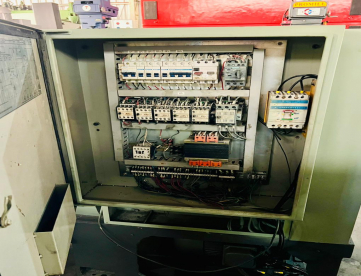 Foto: TORNO MECÂNICO TIMEMASTER TM 76C - 800MM X 3000MM - ANO 2015