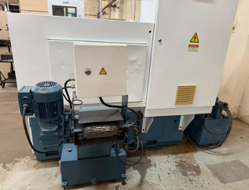 Foto: TORNO CNC - ROMI - CENTUR 30D GANG - MACH 9