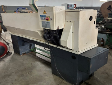 Foto: TORNO MECÂNICO TIMEMASTER - MODELO CDL 350 B - COM NR12 - 380X1000MM