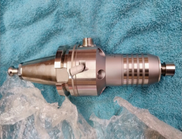 ELETRO SPINDLE - SFIDA
