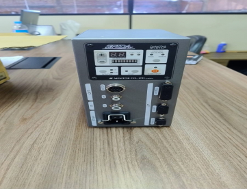 Foto: ELETRO SPINDLE - SFIDA