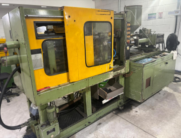 Foto: VENDO EMPRESA ATIVA DE INJEÇÃO E ESTAMPARIA PRODUTO PRÓPRIO ARRUELA PLASTICA E METAL /PARA CONSTRUÇÃO CIVIL-FATURAMENTO MENSAL R$200,000.00-TODA PRODUÇÃO JA VENDIDA