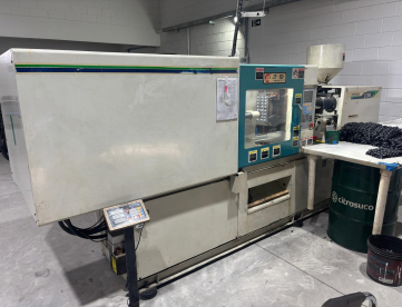 VENDO EMPRESA ATIVA DE INJEÇÃO E ESTAMPARIA PRODUTO PRÓPRIO ARRUELA PLASTICA E METAL /PARA CONSTRUÇÃO CIVIL-FATURAMENTO MENSAL R$200,000.00-TODA PRODUÇÃO JA VENDIDA