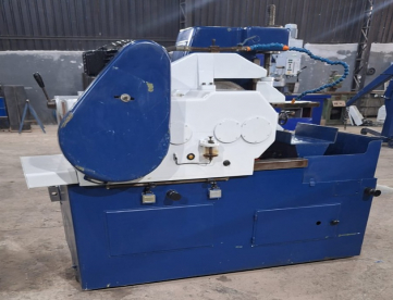 Foto: SERRA CIRCULAR HIDRÁULICA AUTOMÁTICA FRANHO - MODELO SC-75A