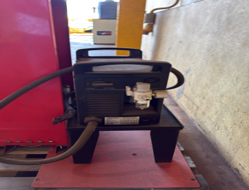 Foto: MÁQUINA DE CORTE PLASMA E OXICORTE CNC - XTREME PARA TUBOS