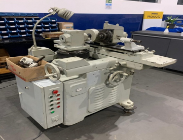 Foto: AFIADORA UNIVERSAL VIGORELLI - MODELO AFUV-2