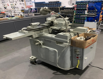 Foto: AFIADORA UNIVERSAL VIGORELLI - MODELO AFUV-2