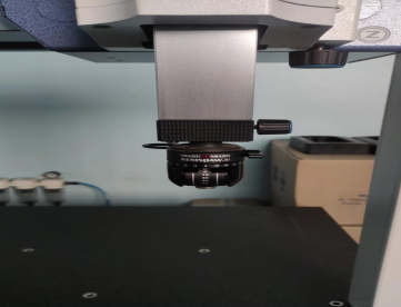 Foto: TRIDIMENSIONAL - MITUTOYO - CRYSTA-PLUS 574