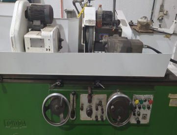 RETÍFICA CILÍNDRICA TOYODA  - 300 x 1000mm