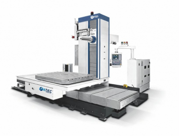 MANDRILHADORA CNC - ETEC - TB-130