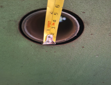 Foto: TORNO MECÂNICO - IMOR II - 520 - 520MM X 1500MM