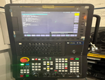 Foto: TORNO CNC - DOOSAN - LYNX 2100L - ANO 2022