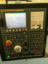 Foto: CENTRO DE TORNEAMENTO DOOSAN - LYNX 220L - ANO 2010