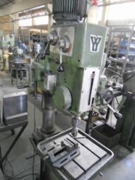 Foto: FURADEIRA DE COLUNA YADOYA - FY-A 32