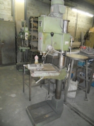 Foto: FURADEIRA DE COLUNA YADOYA FY-S 32