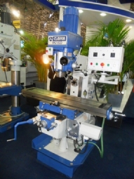 Foto: FRESADORA VH2 ECO