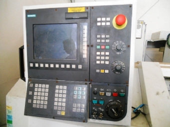 Foto: TORNO CNC ROMI CENTUR 30D - 500mm