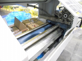 Foto: TORNO CNC ROMI - CENTUR 30D 1000MM - ANO 2006