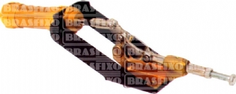 Foto: GRAMPOS MÃO RÁPIDA PNEUMÁTICA