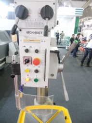 Foto: FURADEIRA DE COLUNA MD-440