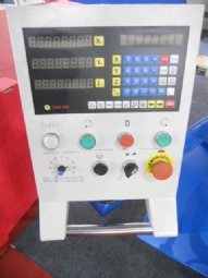 Foto: FURADEIRA DE COLUNA MD-440