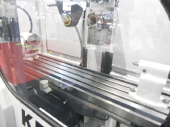 Foto: FRESADORA UNIVERSAL KONE KFU-3