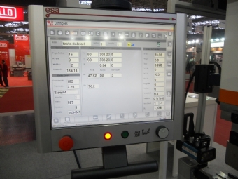 Foto: PRENSA DOBRADEIRA NEWTON PSH-17530