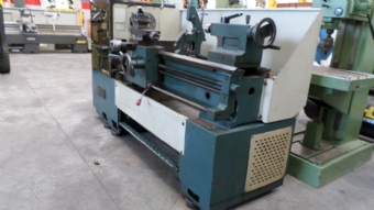 Foto: TORNO MECÂNICO chr34ROMIchr34 TORMAX-30 420 X 1000 MM