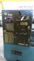 Foto: TORNO MECÂNICO chr34ROMIchr34 TORMAX-30 420 X 1000 MM