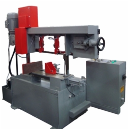 Foto: SERRA DE FITA HORIZONTAL AUTOMÁTICA RII-250 A