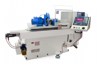 Foto: RETÍFICA CILÍNDRICA CNC UNN-2/800