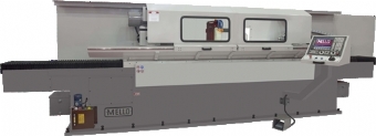 Foto: RETÍFICA CILÍNDRICA CNC UNN-2/2000