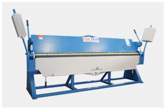 Foto: VIRADEIRA MANUAL VEDS 3