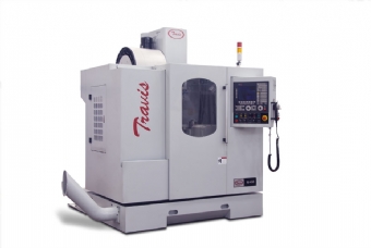 Foto: CENTRO DE USINAGEM VERTICAL CNC M-450SL