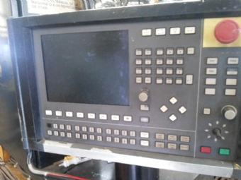 Foto: Oxicorte CNC - ESAB