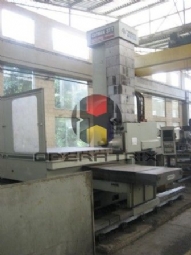 Foto: MANDRILHADORA CNC WOTAM CUTMAX-3 TT