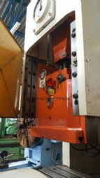 Foto: PRENSA GUTMANN 160 TON