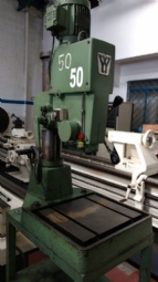 Foto: FURADEIRA DE BANCADA YADOYA FY - B 25