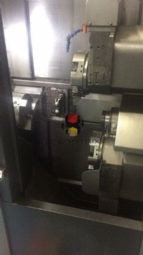 Foto: TORNO CNC Mori Seiki - NZ S 1500 - ANO 2006