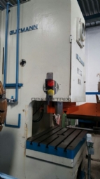 Foto: PRENSA GUTMANN 160 TON