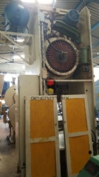 Foto: PRENSA GUTMANN 160 TON