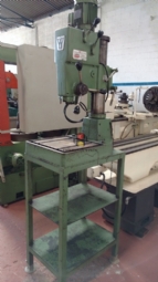 Foto: FURADEIRA DE BANCADA YADOYA FY - B 25