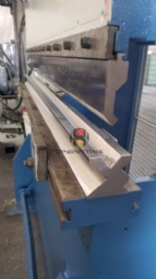 Foto: DOBRADEIRA MECANICA NEWTON 1250MM X 2MM