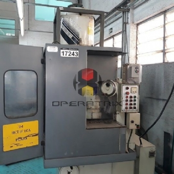 Foto: RETIFICA BLANCHARD SULMECANICA RAPG 640