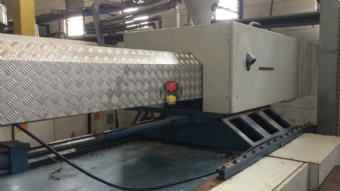 Foto: INJETORA DE PLASTICOS ROMI PRIMAX 450 -RETROFITADA  2012