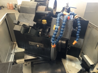 Foto: RETIFICA CILINDRICA CNC TOYODA SELECT G - 1000 X 400 - ANO 2013