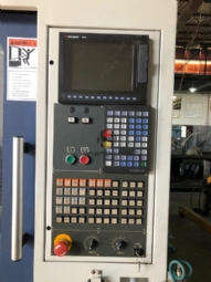 Foto: CENTRO DE FURAÇÃO E ROSQUEAMENTO  HIGH  SPEED  TAKUMI  VT 500 - ANO 2013
