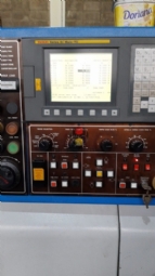 Foto: CENTRO DE TORNEAMENTO SUPER JOBBER 380 X 500 ANO 2010
