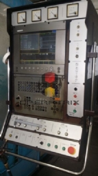 Foto: FRESADORA CNC ZAYER KF 3000 -ECO  ANO 2001